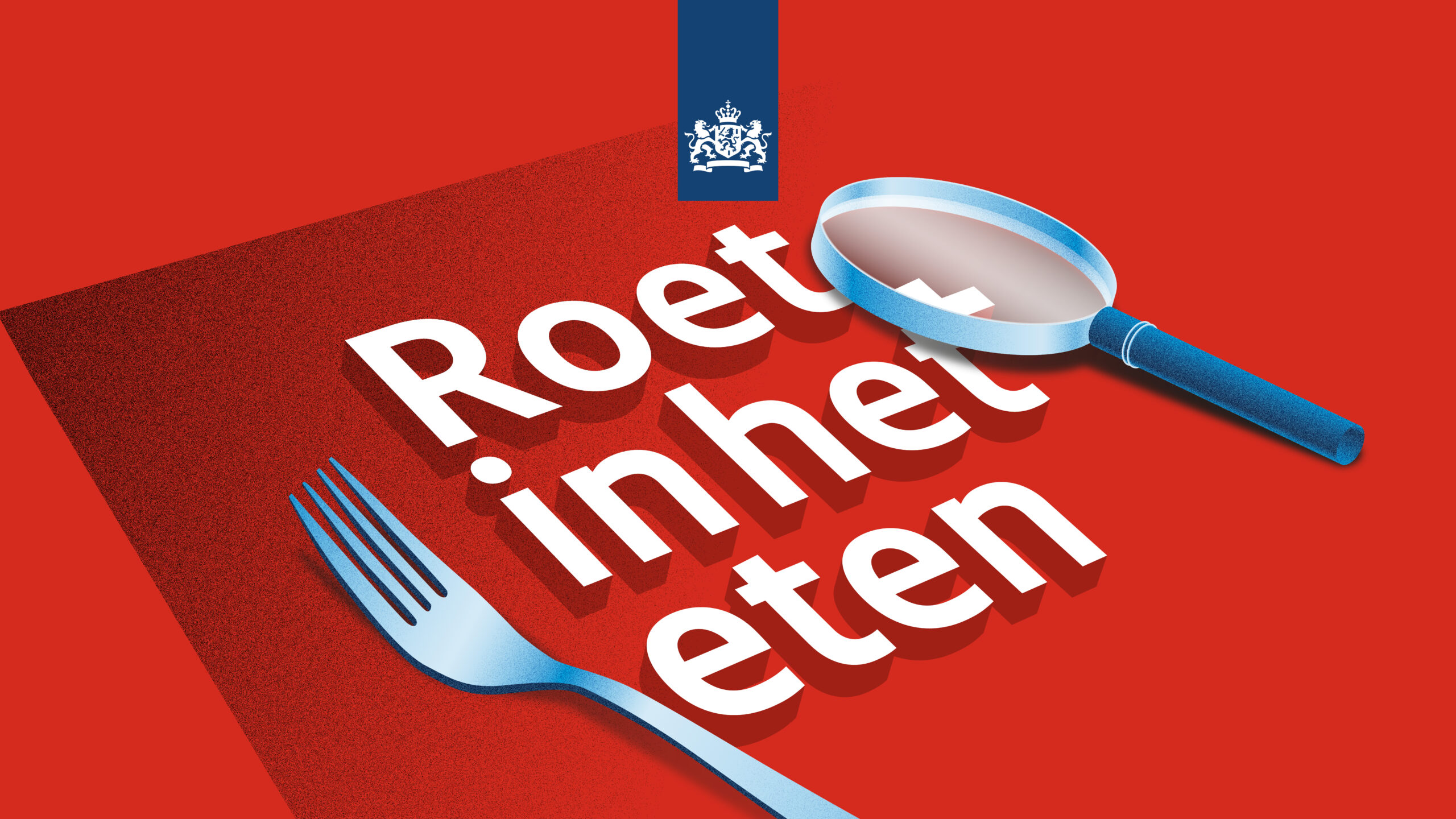 Roet in het eten • ikbenprins